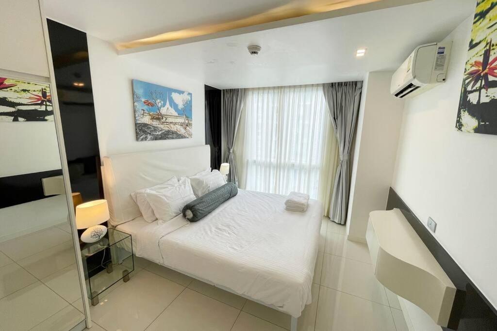 Appartement Glamorous 1 Bedroom In Center