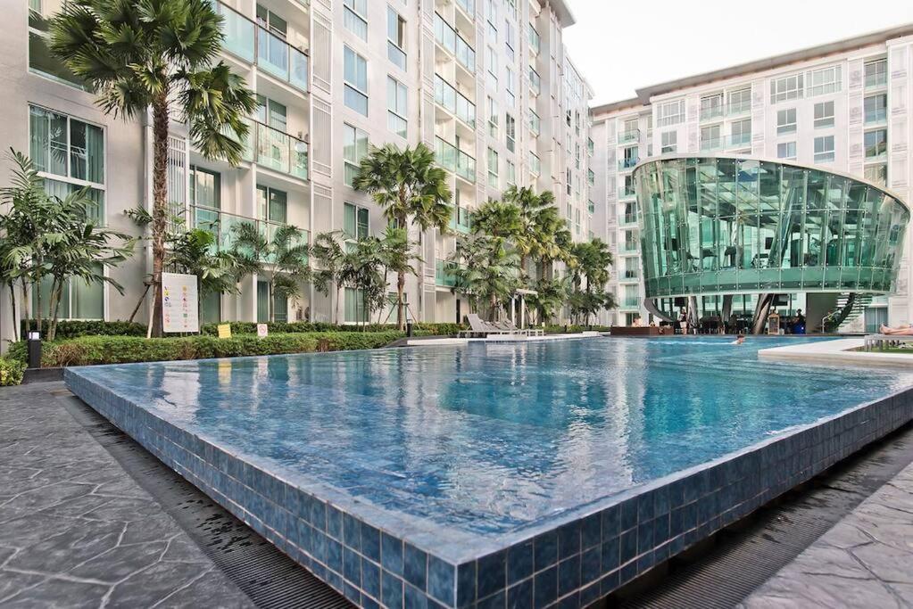 Glamorous 1 Bedroom In Center Appartement *